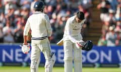 IND VS ENG: ટીમ ઈન્ડિયાએ તોડ્યો સૌથી વધુ રનનો રેકોર્ડ, બર્મિંગહામમાં રચ્યો ઇતિહાસ