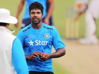 बर्मिंघम टेस्ट में इंग्लैंड के लिए मुश्किल खड़ी कर सकती है टीम इंडिया की गेंदबाजी, वरुण आरोन की चेतावनी