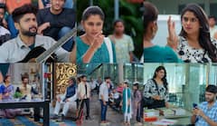 చిన్ని సీరియల్: మధుని ర్యాగింగ్ చేసిన మహి.. లొహితతో గొడవ.. మినిస్టర్‌కి చుక్కలు చూపించిన నాగవల్లి!