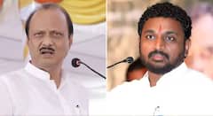 राज ठाकरेंवर बोललं तर मनसैनिक अद्दल घडवतात, फडणवीसांसाठी भाजप तुटून पडतं, मग दादा एकटे का पडले? मिटकरींचे डोळे पाणावले