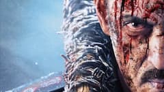 Salman Khan Unveils Fierce First Look From War Drama 'Battle Of Galwan'