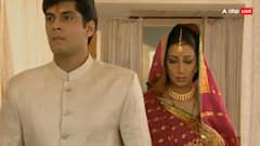 मिहिर ने शुरू की 'क्योंकि सास भी कभी बहू थी 2' की शूटिंग, सामने आया लुक