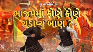Hun To Bolish: હું તો બોલીશ : ભાજપમાં કોણે કોણે ચડાવ્યું બાણ ?