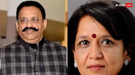 मुख्तार अंसारी के एंबुलेंस केस में अलका राय की मुश्किल नहीं हो रही कम, अदालत ने खारिज कर दी याचिका