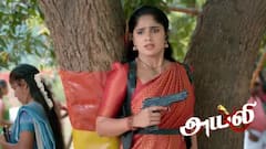 Ayali: வெடிகுண்டு வைக்கச் சொன்ன வர்மா.. ஷாக்கில் கபிலன் - அயலி சீரியலில் அதிரடி