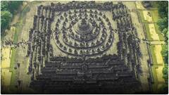 Hindu Temples in Muslim Majority Country : అత్యధిక ముస్లిం జనాభా ఉన్న దేశంలో 10 వేల హిందూ దేవాలయాలు.. ఎక్కడంటే