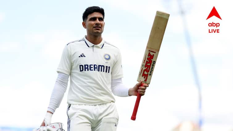 ‘৩০০ হাতছাড়া করলে’, ছেলের ২৬৯ রানের ইনিংসেও সম্পূর্ণভাবে সন্তুষ্ট নন শুভমন গিলের বাবা