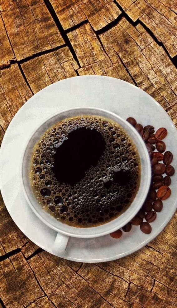 कॉफी की तरह क्या चाय में भी डाल सकते हैं घी?