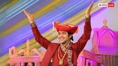 'कुछ लोग भारत को पाकिस्तान बनाना चाहते हैं...', जन्मदिन पर धीरेंद्र शास्त्री ने लिया ये प्रण
