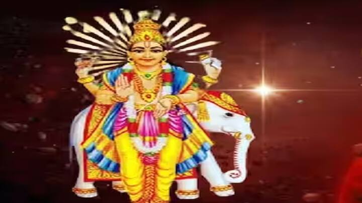 Guru Uday 2025: શિક્ષણ, સંપત્તિ, નોકરી, ભાગ્ય, બાળકો, લગ્ન માટે જવાબદાર ગ્રહ ગુરુનો ઉદય જુલાઈમાં થવાનો છે. ગુરુના ચાલ પરિવર્તનને કારણે કેટલીક રાશિઓ જોખમમાં છે, જાણો કોણે સાવધાની રાખવી જોઈએ.