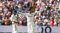 IND VS ENG: ટીમ ઈન્ડિયાએ તોડ્યો સૌથી વધુ રનનો રેકોર્ડ, બર્મિંગહામમાં રચ્યો ઇતિહાસ