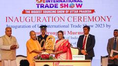 ग्रेटर नोएडा में 25 सितंबर से होगा यूपी इंटरनेशनल ट्रेड शो 3.0 का आयोजन, तैयारी में जुटा प्रशासन