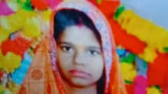 कासगंज में दाल में नमक ज्यादा होने पर पति ने पत्नी को छत से दिया धक्का, आरोपी गिरफ्तार