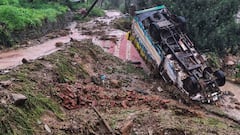 Himachal, Uttarakhand Floods Update: Over 130 Dead In 30 Days As Floods, Landslides Wreak Havoc