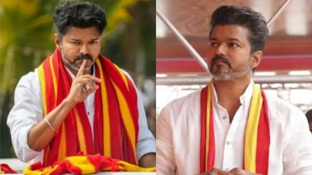 ரகசியமாக வைக்கப்பட்ட தவெக தலைவர் விஜய்யின் வருகைக்கு பின்னணி என்ன?