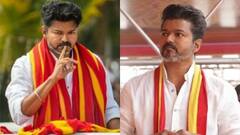 ரகசியமாக வைக்கப்பட்ட தவெக தலைவர் விஜய்யின் வருகைக்கு பின்னணி என்ன?