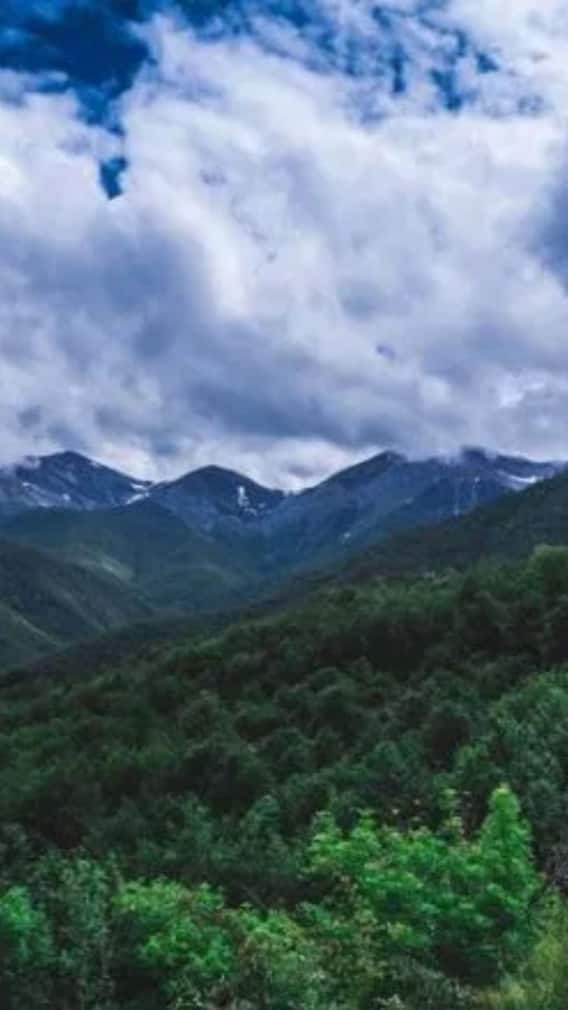 ये हैं उत्तर प्रदेश का छोटा स्विट्जरलैंड, प्रकृति और इतिहास का अद्भुत संगम