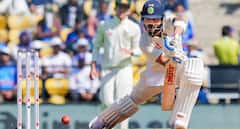 Michael Vaughan Picks 3 Players To Fill Virat Kohli's Shoes In Indian Test Team