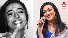 সুচিত্রা সেনের প্রশংসা পেলাম, কিন্তু তাঁর সঙ্গে দেখা হল না কোনওদিন: ঋতুপর্ণা