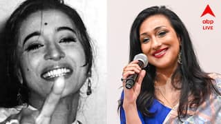 Rituparna Sengupta on Suchitra Sen: সুচিত্রা সেনের প্রশংসা পেলাম, কিন্তু তাঁর সঙ্গে দেখা হল না কোনওদিন: ঋতুপর্ণা