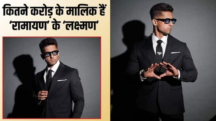नेटवर्थ में ‘राम’ को कड़ी टक्कर देते हैं ‘रामायण’ के ‘लक्ष्मण’, रवि दुबे की लैविश लाइफ देख फटी रह जाएंगी आंखें