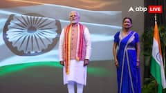 Modi Hails Diaspora in Trinidad, Showcases India’s Tech And Economic Rise