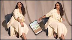 সোনাক্ষী-জাহিরের পরিবারে আসছে নতুন সদস্য? নায়িকার স্ক্রিনশটেই ফাঁস সত্যিটা!