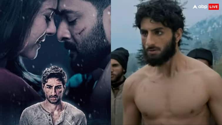 Sarzameen Trailer Out: नादान कहने वालों को इब्राहिम ने दिया जवाब, 'सरजमीं' के ट्रेलर में दिखा दम