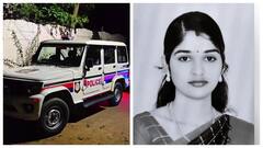 விசிக பெண் கவுன்சிலர் வெட்டி கொலை.. கணவரின் வெறிச்செயல்.. ஷாக்கான போலீஸ்