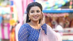 Karthigai Deepam: மைதிலியிடம் சில்மிஷம்.. சாமுண்டீஸ்வரி வீட்டிற்கு வந்த போலீஸ் - கார்த்திகை தீபத்தில் இன்று