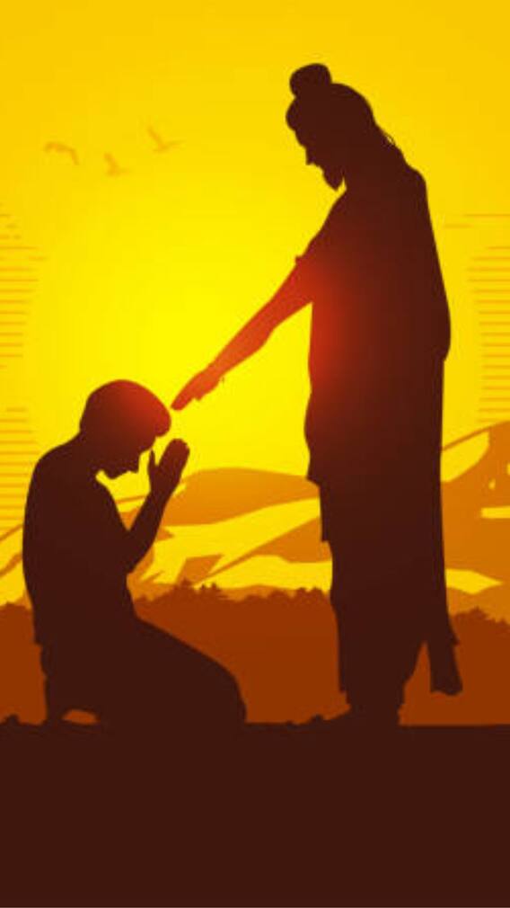 গুরুপূর্ণিমা কবে? কোন সময়ে পুজো করলে জীবনে কাটবে সব বাধা-বিপত্তি?