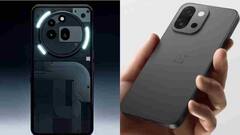 Nothing Phone 3 vs OnePlus 13s: कौन-सा स्मार्टफोन है आपके लिए बेहतर? कंपैरिजन से समझें