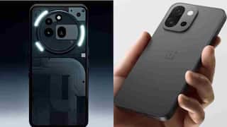 Nothing Phone 3 vs OnePlus 13s: कौन-सा स्मार्टफोन है आपके लिए बेहतर? कंपैरिजन से समझें