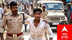 காதல் தொல்லைக்கு எதிரான புதிய சட்டம்: மயிலாடுதுறையில் முதல் நடவடிக்கை - இளைஞருக்கு கடும் தண்டனை
