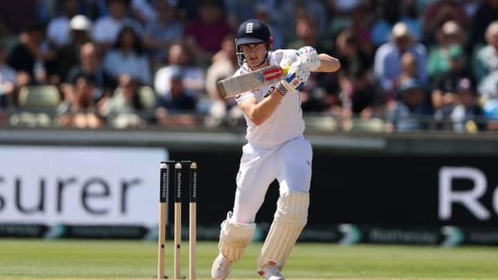 IND vs ENG: हैरी ब्रूक टेस्ट क्रिकेट में इंग्लैंड के रन मशीन बनकर उभरे हैं. ब्रूक ने भारत के खिलाफ दूसरे टेस्ट में शानदार शतक लगाया है. बता दें कि ब्रूक लगभग हर पांचवीं पारी में शतक जड़ देते हैं.