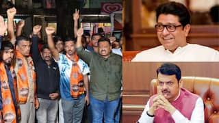 Mira Bhayandar morcha against MNS: मीरा-भाईंदरमध्ये अमराठी व्यापाऱ्यांनी दंड थोपटले, भाजपने रसद पुरवल्याचा आरोप, नाराज पदाधिकाऱ्याने थेट मनसेत प्रवेश केला