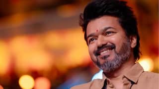 Tamilaga Vettri Kazhagam Declares Vijay As Chief Ministerial Face For 2026 Tamil Nadu Polls