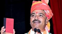 राजस्थान: टीकाराम जूली ने महाराष्ट्र सरकार को घेरा, बोले- 'राजस्थानियों पर हमला बर्दाश्त...'