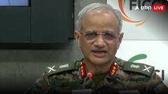 '1 बॉर्डर, 3 दुश्मनों से मुकाबला', ऑपरेशन सिंदूर पर सेना बोली- 'चीन-तुर्किए थे पाकिस्तान के साथ'