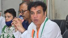 दिल्ली की कानून व्यवस्था पर देवेंद्र यादव ने उठाए सवाल, बोले- 'मां-बेटे की निर्मम हत्या पर...'