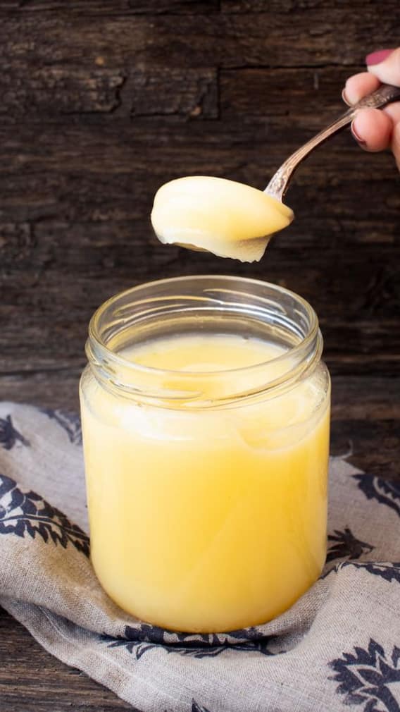 10 Reasons Ayurveda Loves Ghee
