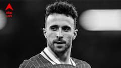 সতীর্থের অকালপ্রয়াণ, মেনে নিতে পারছেন না রোনাল্ডো, জোটার মৃত্যুতে শোকস্তব্ধ মেসি থেকে যুবরাজ