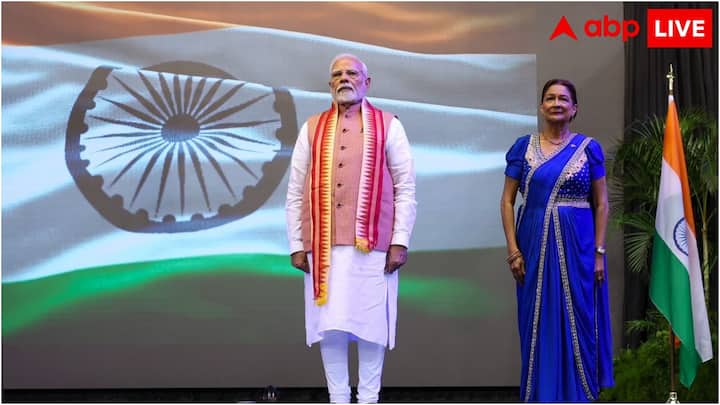 वहीं, भारत की तरफ से त्रिनिदाद एंड टोबैगो को वाहन, पुर्जे, लौह अयस्क, दवा उत्पाद और प्लास्टिक का सामान निर्यात किया जाता है.