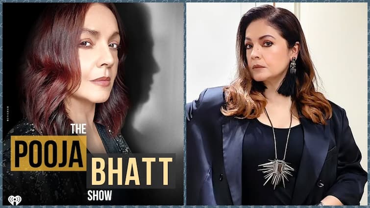 फिल्म इंडस्ट्री से सारे सच अब धीरे-धीरे आएंगे सामने, खुद पूजा भट्ट बताएंगी