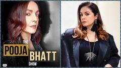 फिल्म इंडस्ट्री से सारे सच अब धीरे-धीरे आएंगे सामने, खुद पूजा भट्ट बताएंगी