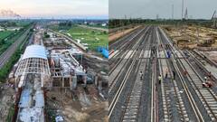 UP में नमो भारत का नया डिपो, दिल्ली का सफर होगा आसान, विकास को मिलेगी गति