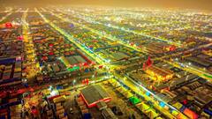 अर्धकुंभ 2031 की तैयारी तेज, प्रयागराज में फ्लाईओवर और एलिवेटेड पुलों के निर्माण की योजना तैयार