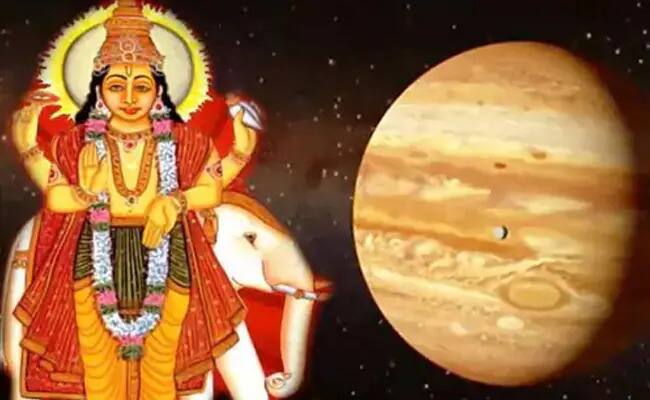 गुरुच्या उदय होण्यामुळे तुम्ही गुरुवारच्या दिवशी पिवळ्या वस्तूंचं दान करु शकता. तसेच, केळ्याच्या झाडाला पाणी द्या. गुरुची सेवा करा.