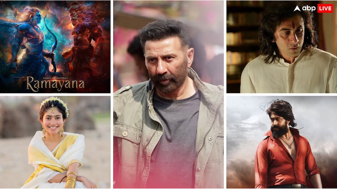ramayana franchise budget yash fees is reportedly higher than ranbir kapoor sai pallavi sunny deol fees Ramayana Budget: किसकी फीस 200 करोड़ और किसकी 150 करोड़, सनी देओल को कितना मिलेगा? जानें कहां खर्च होंगे 1600 करोड़