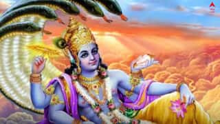 Daily Astrology: ভগবান বিষ্ণু-কে পায়েস নিবেদন করুন, কর্মজীবনে উন্নতির বড় যোগ এই রাশির জাতকদের !